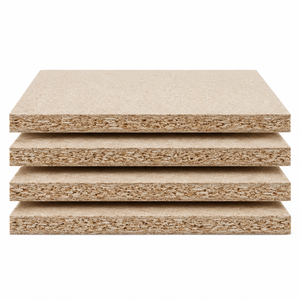 Panel <span class=keywords><strong>OSB</strong></span> <span class=keywords><strong>de</strong></span> Primera Calidad, Ecológico y Orientado a la Sustentabilidad, para la Fabricación <span class=keywords><strong>de</strong></span> Muebles y Construcción Sostenible - Product Image 1