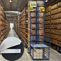 Etiqueta RFID Pasiva OEM y ODM de 860-960mhz con Código de Barras, Impresión Personalizada, Etiqueta Inteligente UHF RFID para Gestión de Almacenes