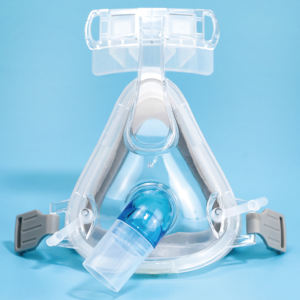 Coussin de <span class=keywords><strong>masque</strong></span> Cpap en mousse à mémoire de forme ultra douce - Product Image 6