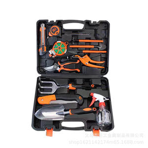 Juego de Herramientas de Jardinería Joygood A9, Operación Manual, 2.5 kg, Estilo Moderno, para Podar y Recortar Ramas en el Patio Trasero - Product Image 4