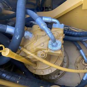 รถขุด CATERPILLAR 330D2L รถขุด CAT 330D มือสอง รถขุด CATER 30 ตัน รถขุดมือสอง มีสินค้าในสต็อกพร้อมขาย - Product Image 6