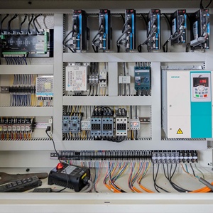 4 trục cầu Saw CNC máy cắt 45 độ miter Cutter cho đá cẩm thạch Granite cầu Saw CNC - Product Image 6