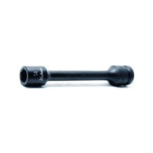 KOKEN - 14145M-100-17 1/2'' Extra long metric hex <b>impact</b> <b>socket</b> - EAN 4991644008230 <b>IMPACT</b> <b>SOCKETS</b> AND ACCESSORIES - Product Image 1