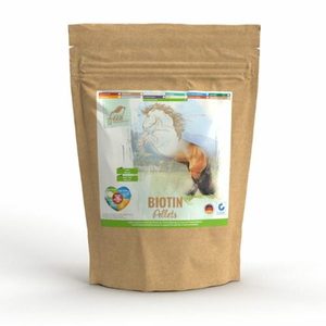 Pellets di BIOTINA per Cavalli - Product Image 3