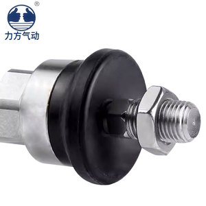 Junta Flotante JS20-8-125/JS32-10-125 Cilindro Junta Flotante de Acero Inoxidable - Product Image 4