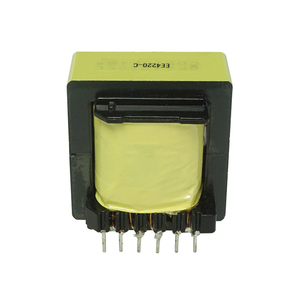 Ee4220 Ferrite Core 230V 50Hz Biến Áp Tần Số Cao - Product Image 6
