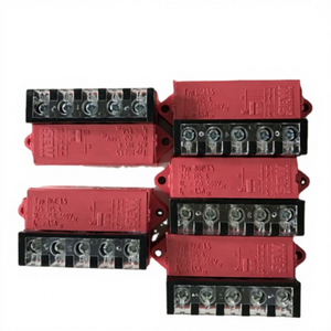 Módulo <span class=keywords><strong>de</strong></span> <span class=keywords><strong>Freno</strong></span> <span class=keywords><strong>de</strong></span> Motor <span class=keywords><strong>Rectificador</strong></span> Trifásico <span class=keywords><strong>de</strong></span> Salida Única BGE1.5 8253854 <span class=keywords><strong>de</strong></span> Alemania, Nuevo y Original en Stock Industrial - Product Image 1