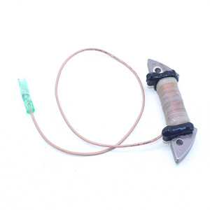 Bobine d'allumage pour moteur hors-bord Yamaha 6F5-85520-00, fil unique, pour moteur de bateau 2 temps 40 CV, pièce de rechange - Product Image 2