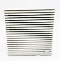 Nouveau filtre de ventilateur de refroidissement d'armoire RITTAL TYP SK.3323.024 d'origine allemande avec grille de protection
