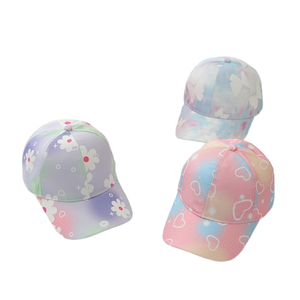 หมวกเบสบอลแฟชั่นลำลองคุณภาพเยี่ยม ผลิตในปากีสถาน ระบายอากาศได้ดี - Product Image 1
