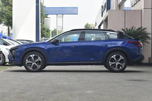 Voiture intermédiaire Dongfeng Citroën-versailles <span class=keywords><strong>C5</strong></span> X 5 portes 5 places 1.6T 175HP L4 Hatchback d'<span class=keywords><strong>occasion</strong></span> <span class=keywords><strong>pas</strong></span> <span class=keywords><strong>cher</strong></span> - Product Image 4