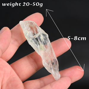 ราคาโรงงาน หินฟลูออไรต์ธรรมชาติคุณภาพสูง หินดิบสำหรับบำบัดรักษา - Product Image 3