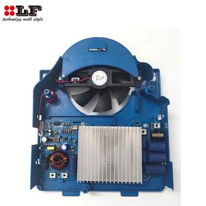 Fabricante Chino de Placas de Inducción, Servicio Personalizado de Repuestos/Precio al por Mayor - Product Image 3