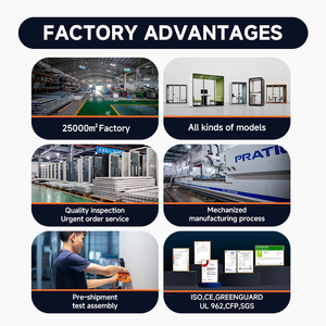 Silenzioso Box Open Office Pod insonorizzato mobile cabina telefonica moderna ufficio per la vendita - Product Image 5