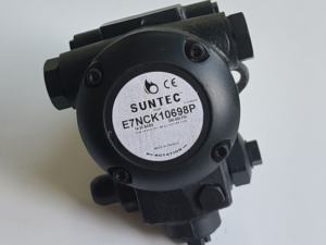 Pompes hydrauliques <span class=keywords><strong>Suntec</strong></span> - Modèles E4NC 1069 7P/E6ND 1001 6P/E6NCK 1069 8P/E6NA 1069 1070 7P - Modèle de <span class=keywords><strong>pompe</strong></span> à huile - Product Image 3
