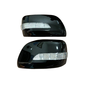 Coque de rétroviseur latéral 87915-60030-<span class=keywords><strong>C1</strong></span> 87945-60030-<span class=keywords><strong>C1</strong></span> pour Land Cruiser LC200 2007-2012 Coque de rétroviseur de recul - Product Image 4