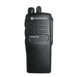 walkie-talkie vhf radio for Motorola GP328 uhf walkie talkie GP340 radio PRO5150 for Motorola two way radio ht750