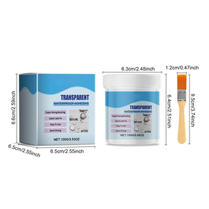 Anti Leaking Universal Transparent Color Glue Water Repellent <strong>Paint</strong> Bathroom Roof Wall Invisible Waterproof Agent - Product Image 6