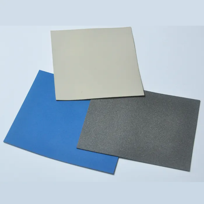 shenzhen Oil Resistant NBR Nitrile Butadiene Rubber Sheet/Mat Large Assortment of Thicknesses silicone nbr rubber mat