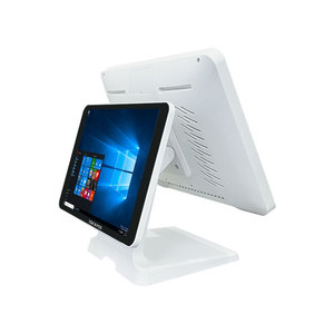Fabricante de sistemas POS Máquina POS todo en uno Caja <span class=keywords><strong>registradora</strong></span> Sistema POS <span class=keywords><strong>para</strong></span> restaurante <span class=keywords><strong>Supermercado</strong></span> minorista - Product Image 6