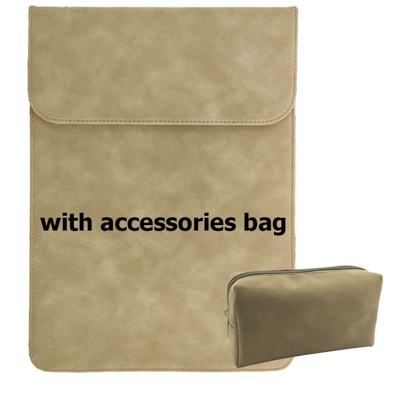 Yellow-vertical with small bag