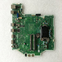 Placa base PLC para Optiplex 3240 AIO IPPSL-BF 0N0JCC N0JCC Suministro a granel