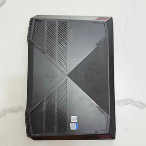 แล็ปท็อปเกมมิ่งคุณภาพสูง <span class=keywords><strong>OMEN</strong></span> <span class=keywords><strong>15</strong></span>-dc1xxx สภาพ 95% ใหม่ พร้อม I5-9300H, แรม 16G DDR4, SSD 512GB, การ์ดจอ GTX1050 (4G), หน้าจอ <span class=keywords><strong>15</strong></span>.<span class=keywords><strong>6</strong></span> นิ้ว ความละเอียด 1920*1080p 144Hz - Product Image 3