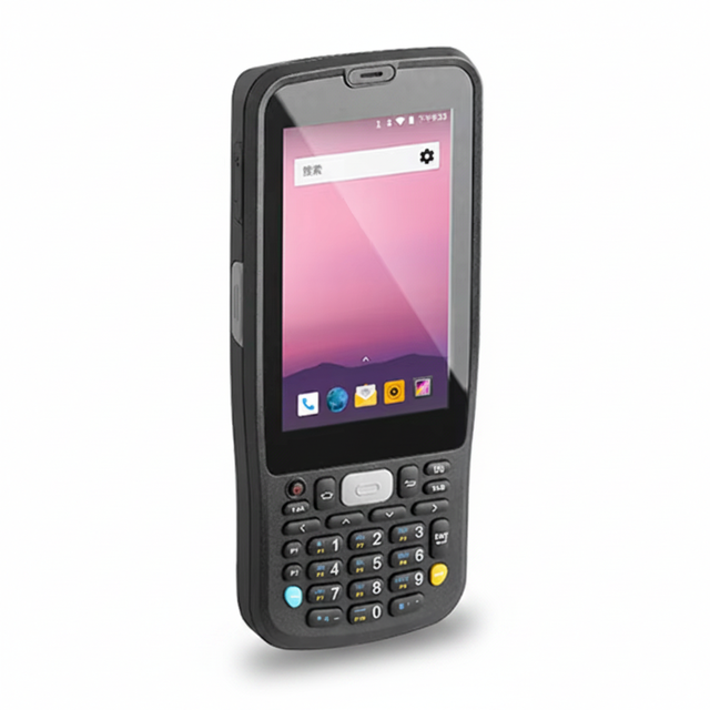 Honeywell EDA51K Data Collector 4-inch HD Advanced Touchscreen Black USB A4 CCD Stock High Resolution 13MP Rear Camera 4mil