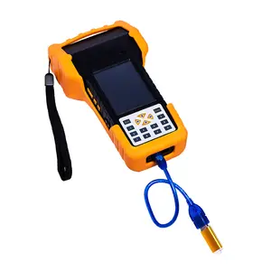 BNZ-V Handheld Batterij Interne Weerstand Tester/Batterij Capaciteit Test Set