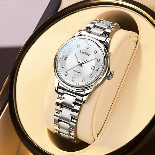Watch 2026 New Model - Fashionable and Luxurious Timepiece