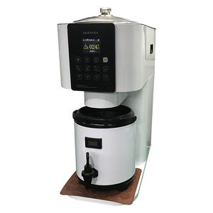 Machine à thé de haute qualité pour salon de thé, bouilloire à thé pour café - Product Image 3