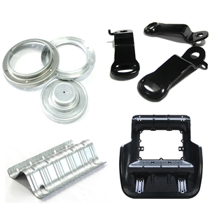 Oem גיליון מתכת ייצור הטבעה חלקים עמוק ציור תחנת עובש פרוגרסיבי למות מתכת חותמת עובש שירות ייצור שירות - Product Image 6