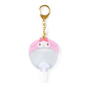 Couvre-piquets miniatures en PVC de haute qualité, transparents, avec impressions d'images K-pop pour fêtes à thème et événements pour fans - Product Image 4