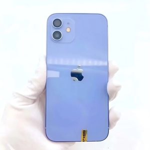 Para <span class=keywords><strong>iPhone</strong></span> 12 Usado Pro Original para <span class=keywords><strong>Xs</strong></span> <span class=keywords><strong>256GB</strong></span> Desbloqueado de Segunda Mano Con Caja - Product Image 1