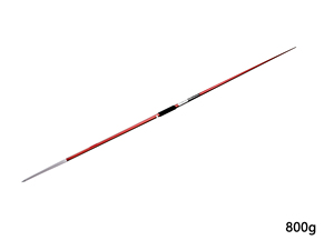 <span class=keywords><strong>Jabalina</strong></span> Deportiva Jingxiang <span class=keywords><strong>de</strong></span> 800g para Atletismo, Entrenamiento, Estándar <span class=keywords><strong>de</strong></span> Fábrica, <span class=keywords><strong>Precio</strong></span> Económico, Equipo <span class=keywords><strong>de</strong></span> Lanzamiento Atlético - Product Image 1