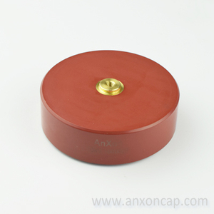 Tụ Điện Gốm Siêu Cao Áp <span class=keywords><strong>40KV</strong></span> <span class=keywords><strong>5000PF</strong></span> Y5T - Product Image 2