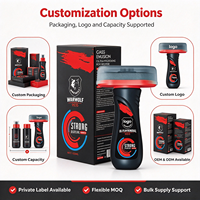 Produits chimiques pour le detailing automobile, 100 ml, décapant de film gras pour pare-brise et vitres, élimination des taches d'huile et de saleté routière sur le verre