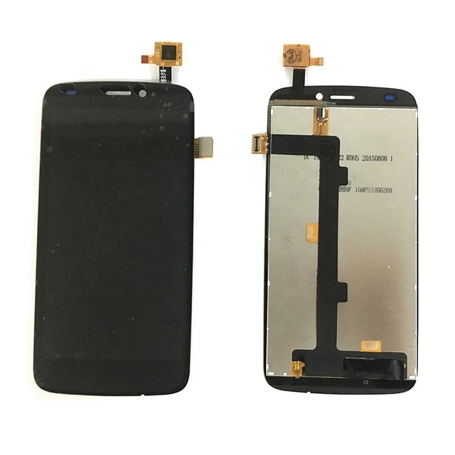 Mobile Phone LCD Panel and Display Assembly Screen Replacement Parts for Blu Life Play 2 L170 L170A LCD
