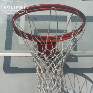 Petit panier de basket-ball pour enfants en verre trempé - Product Image 3