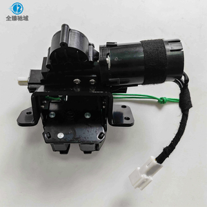 ชุดประตูท้ายรถไฟฟ้าสำหรับ <span class=keywords><strong>Ford</strong></span> <span class=keywords><strong>tourneo</strong></span>/transit V362 V363พร้อมสตรัทไฟฟ้าอัจฉริยะแบบดูดล็อคลำต้นคุณสมบัติการเปิด/ปิด - Product Image 4