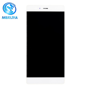 Para Huawei P9 Plus, pantalla LCD, montaje de digitalizador con pantalla táctil para Huawei P9 Plus P9Plus, pantalla LCD AL10 de 2, 0, 2, 2, 1, 2 - Product Image 2