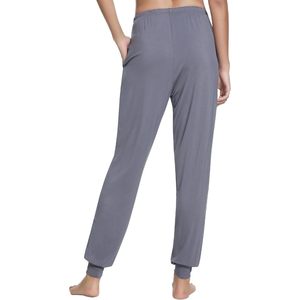 Pantalones de Pijama Personalizados para Mujer, Suaves y Transpirables, de Viscosa de Bambú, Cintura Media con Bolsillos, Tallas S-XL - Product Image 3