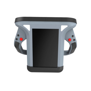 140kv cầm tay backscatter Hệ thống hình ảnh di động backscatter X-Ray scanner để kiểm tra an ninh - Product Image 2