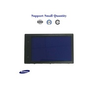 320x480 Résolution 3.5 Pouces TFT LCD Module MCU SPI Interface Panneau IPS à grand angle de vision de qualité industrielle