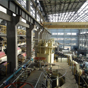 Turnkey Alluvial Beneficiation Line For Complete Tin Ore Washing And Separation Plant - Product Image 4