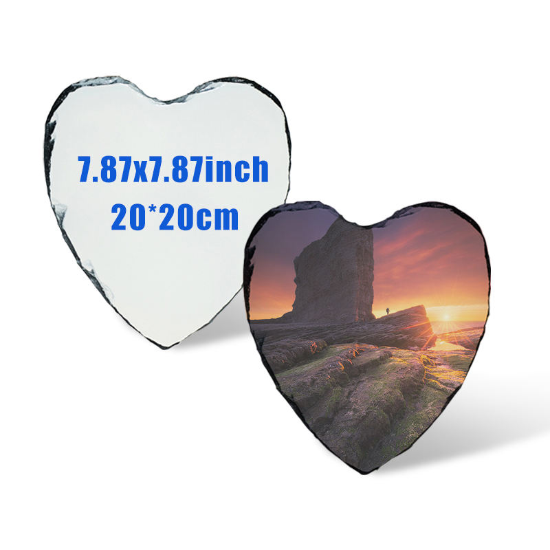 heart 20*20cm (MOQ:15pcs/ctn)