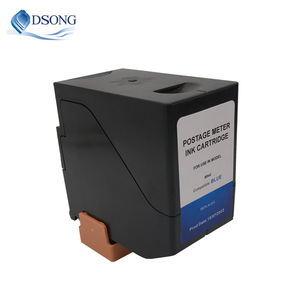 Cartiglio D'encre Bleue A0127559/ 1022623 Frama Fs/Fn/Fx Sé<span class=keywords><strong>rie</strong></span> 5/7 Pour macchina a Affranchir Frama FX5 FX7(84ML) - Product Image 3