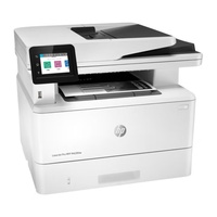 Printer Laser Monokrom Hp M428dw Rekondisi Printer A4 Duplex Otomatis Nirkabel Wi-Fi Imprimante Laser Bisnis Kantor Kualitas Tinggi