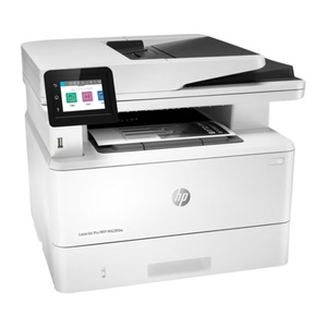 <span class=keywords><strong>Imprimante</strong></span> multifonction monochrome reconditionnée <span class=keywords><strong>HP</strong></span> LaserJet Pro MFP M428dw A4 38ppm avec numérisation recto-verso automatique, fax, Wi-Fi et écran tactile pour bureau et entreprise - Product Image 5