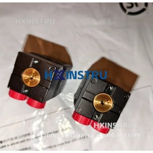 1 ชิ้นใหม่ NORGREN VP1202BG401Q00 วาล์วสัดส่วนการขนส่งที่รวดเร็ว H - Product Image 3